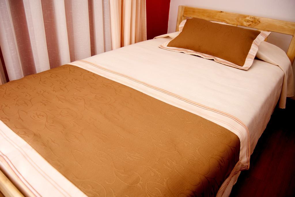 Landay Hostel Santiago de Chile Pokój zdjęcie