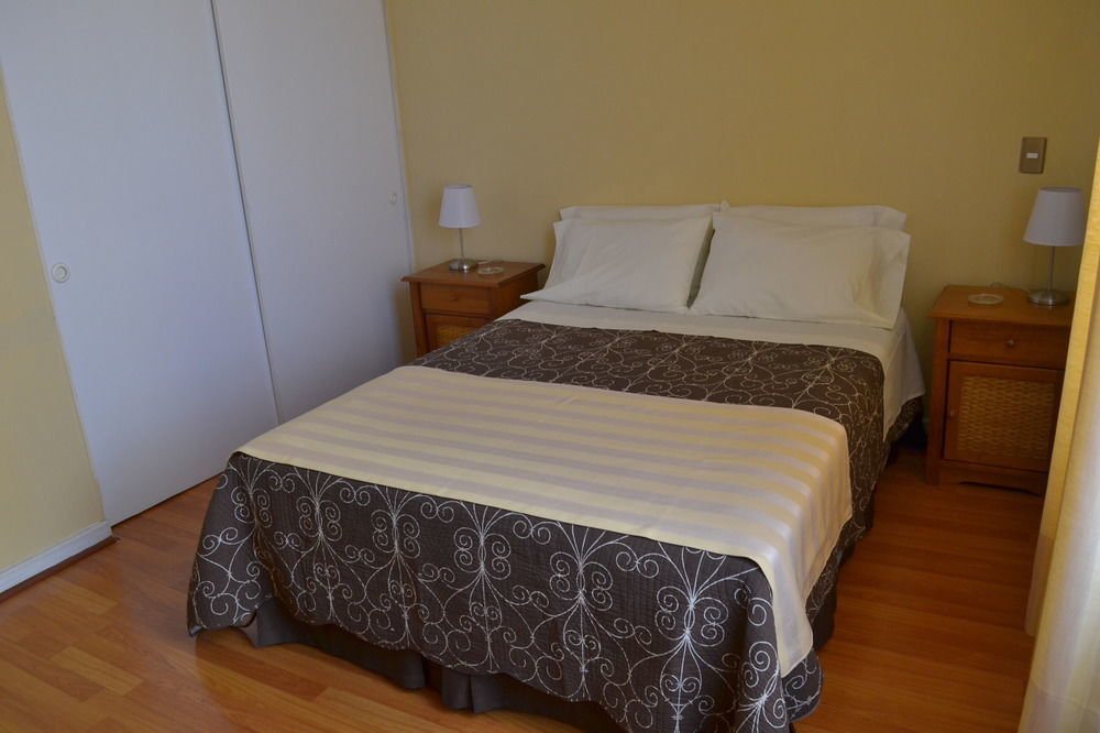 Landay Hostel Santiago de Chile Zewnętrze zdjęcie